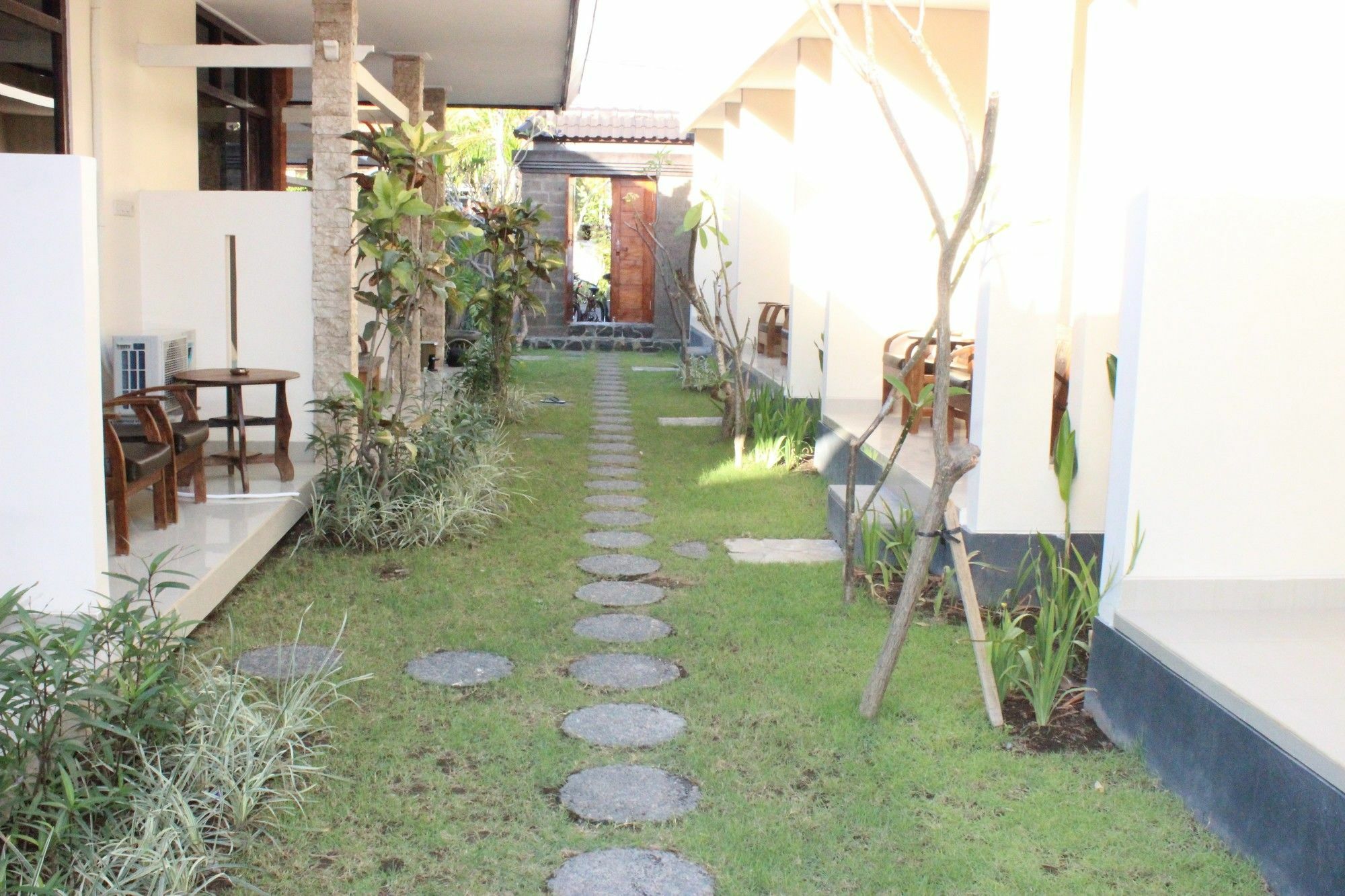 Gasthuis Blanjong By Ecommerceloka Sanur