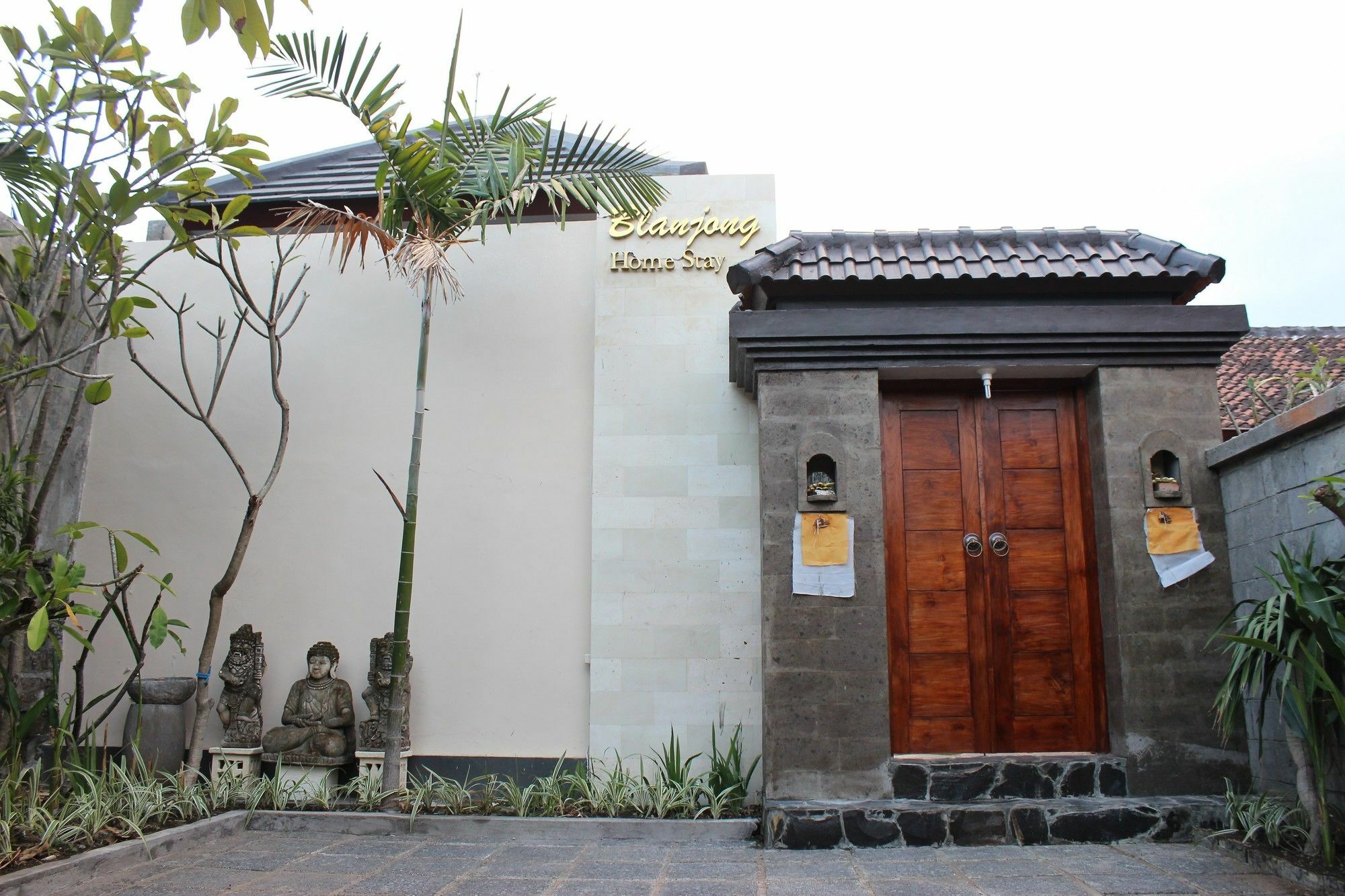 Blanjong By Ecommerceloka Sanur