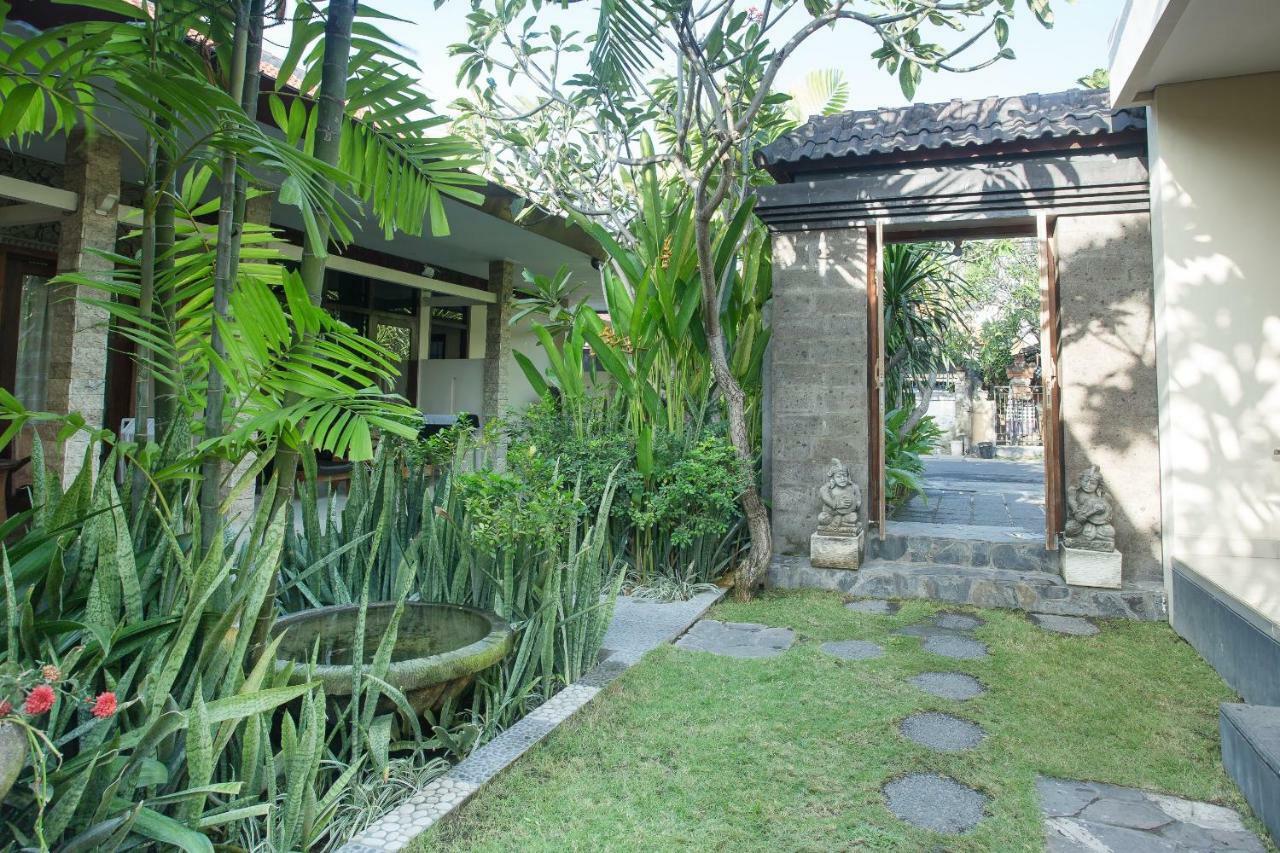 Blanjong By Ecommerceloka Gasthuis Sanur