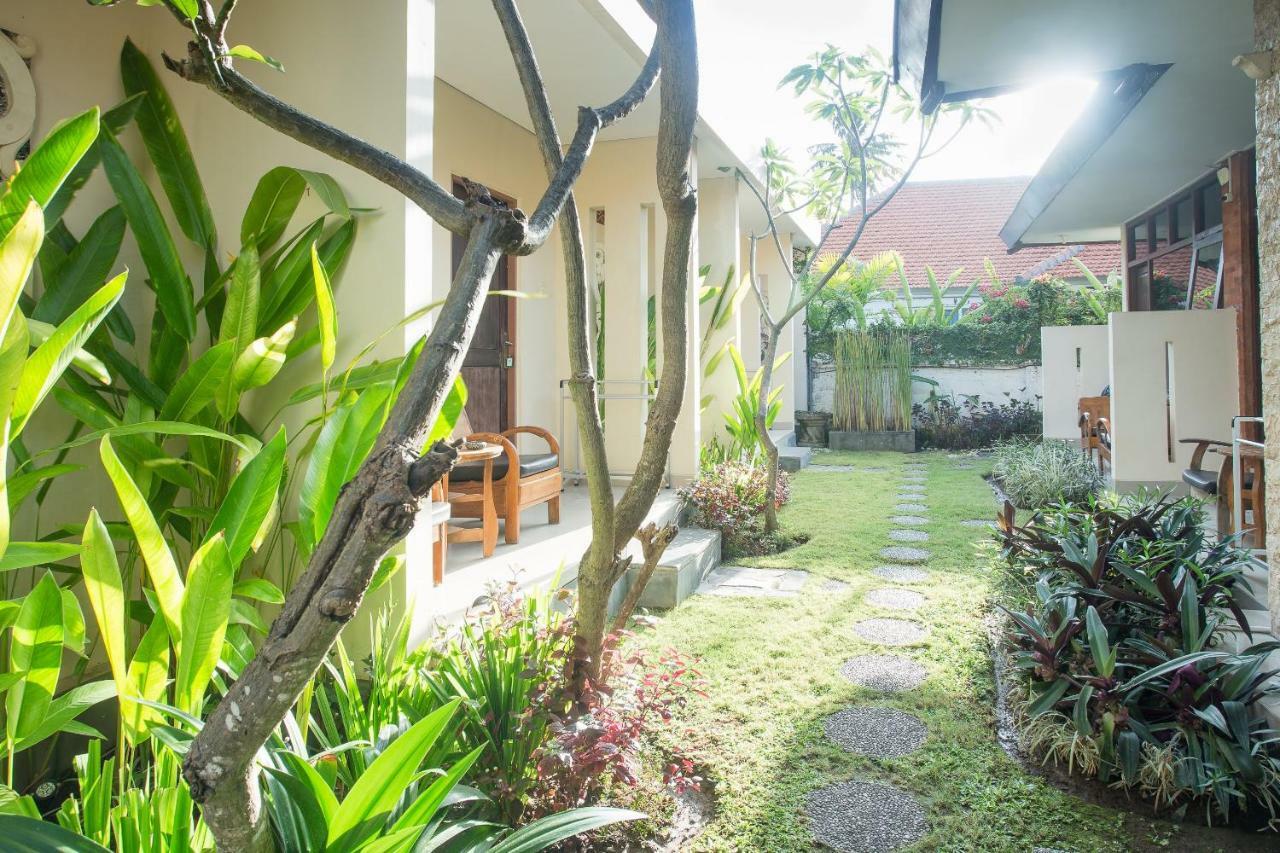 Gasthuis Blanjong By Ecommerceloka Sanur