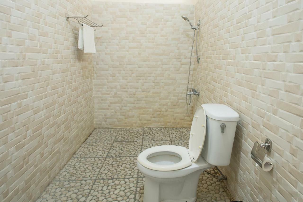 Blanjong By Ecommerceloka Gasthuis 3*